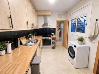 Piso en venta en Zona Alta en Premià de Mar