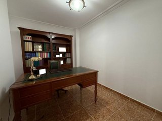 Piso en venta en Teulada Pueblo en Teulada