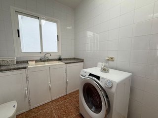 Piso en venta en Teulada Pueblo en Teulada