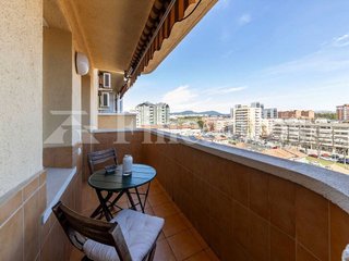 Piso en venta en Concòrdia en Sabadell