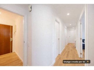 Piso en venta en Concòrdia en Sabadell