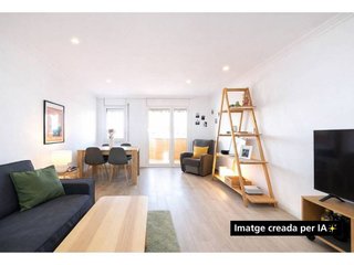 Piso en venta en Concòrdia en Sabadell