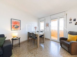 Piso en venta en Concòrdia en Sabadell