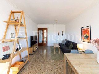 Piso en venta en Concòrdia en Sabadell