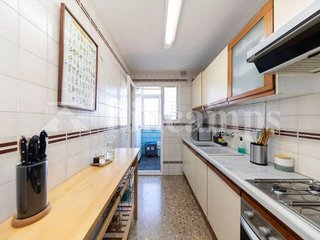 Piso en venta en Concòrdia en Sabadell