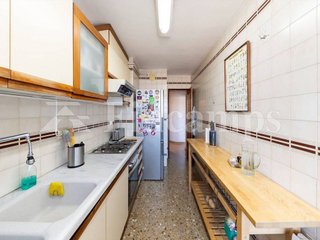 Piso en venta en Concòrdia en Sabadell