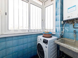 Piso en venta en Concòrdia en Sabadell