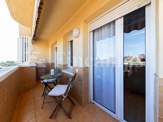 Piso en venta en Concòrdia en Sabadell