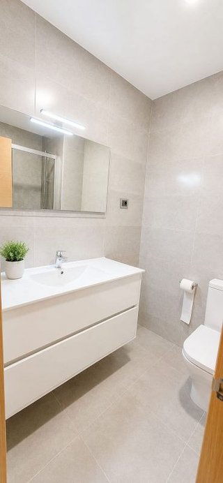 Piso en venta en El Besós i el Maresme en Barcelona