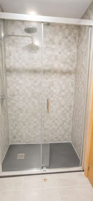 Piso en venta en El Besós i el Maresme en Barcelona