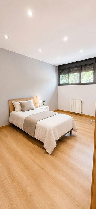 Piso en venta en El Besós i el Maresme en Barcelona