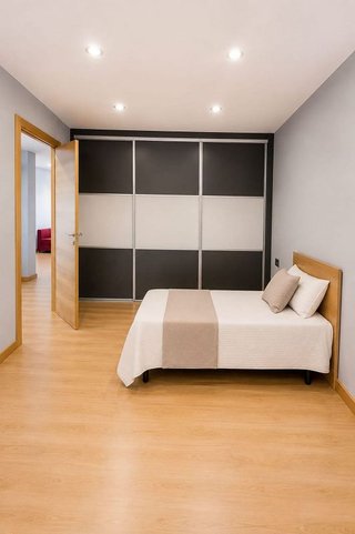 Piso en venta en El Besós i el Maresme en Barcelona