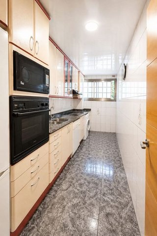 Piso en venta en El Besós i el Maresme en Barcelona