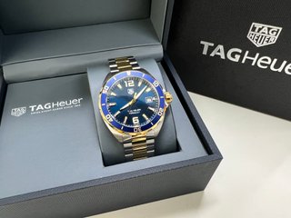 TAG Heuer