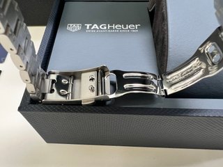 TAG Heuer