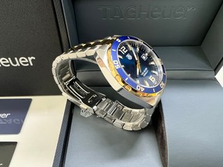TAG Heuer