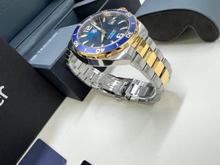 TAG Heuer