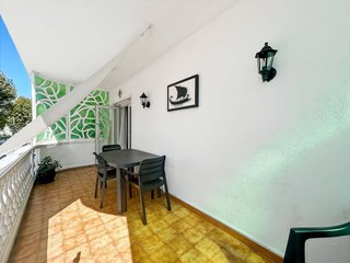 Piso en venta en Empuriabrava en Castelló d´Empúries