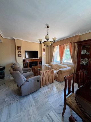 Chalet en venta en Oromana en Alcalá de Guadaira