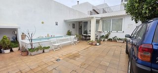 Casa adosada en venta en Núcleo Urbano en Chiclana de la Frontera