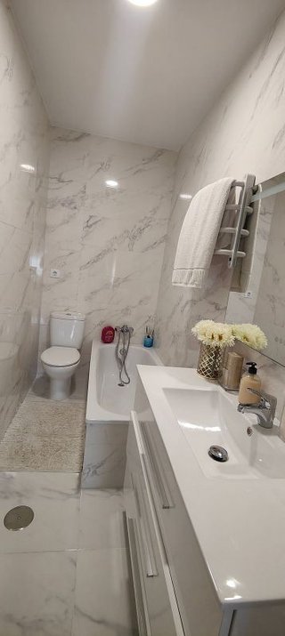 Casa adosada en venta en Núcleo Urbano en Chiclana de la Frontera