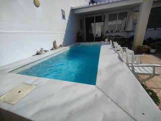 Casa adosada en venta en Núcleo Urbano en Chiclana de la Frontera