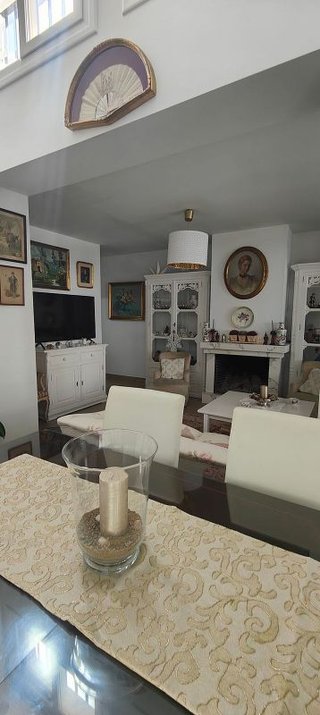 Casa adosada en venta en Núcleo Urbano en Chiclana de la Frontera