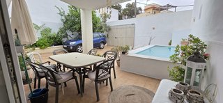 Casa adosada en venta en Núcleo Urbano en Chiclana de la Frontera