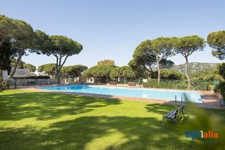 Piso en venta en Els Pins - Politur en Castell-Platja d´Aro