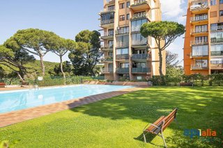 Piso en venta en Els Pins - Politur en Castell-Platja d´Aro