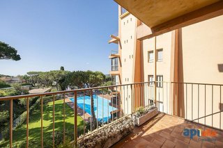 Piso en venta en Els Pins - Politur en Castell-Platja d´Aro