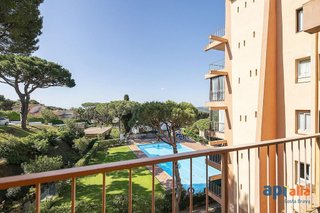 Piso en venta en Els Pins - Politur en Castell-Platja d´Aro