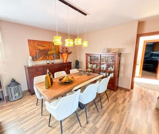 Chalet en venta en Sta. Clotilde - Fenals en Lloret de Mar
