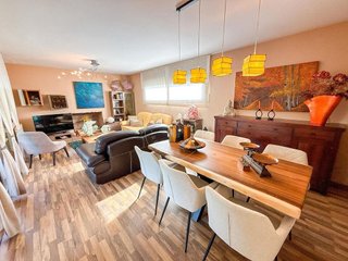 Chalet en venta en Sta. Clotilde - Fenals en Lloret de Mar