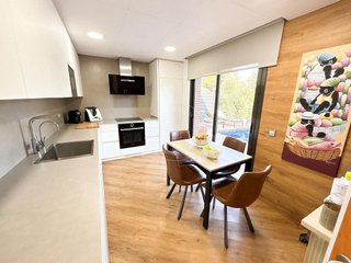 Chalet en venta en Sta. Clotilde - Fenals en Lloret de Mar