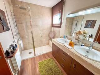 Chalet en venta en Sta. Clotilde - Fenals en Lloret de Mar