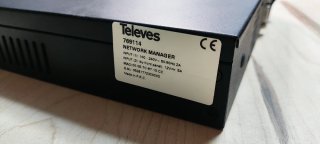 Televes Network Manager 769114