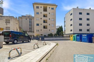 Piso en venta en Santa Margarida en Roses