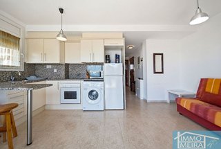 Piso en venta en Santa Margarida en Roses