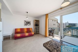 Piso en venta en Santa Margarida en Roses