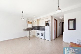 Piso en venta en Santa Margarida en Roses