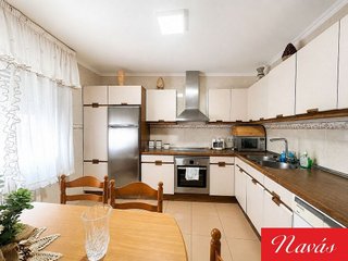 Chalet en venta en Lavadores en Vigo