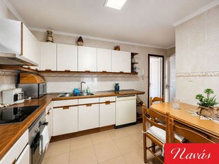 Chalet en venta en Lavadores en Vigo