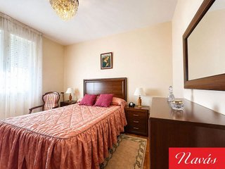 Chalet en venta en Lavadores en Vigo