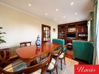 Chalet en venta en Lavadores en Vigo