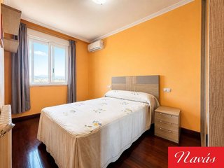 Chalet en venta en Lavadores en Vigo