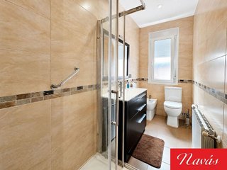 Chalet en venta en Lavadores en Vigo