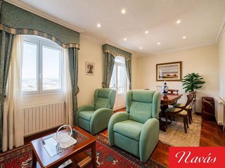 Chalet en venta en Lavadores en Vigo