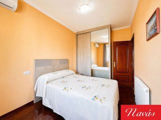 Chalet en venta en Lavadores en Vigo