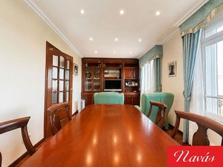 Chalet en venta en Lavadores en Vigo